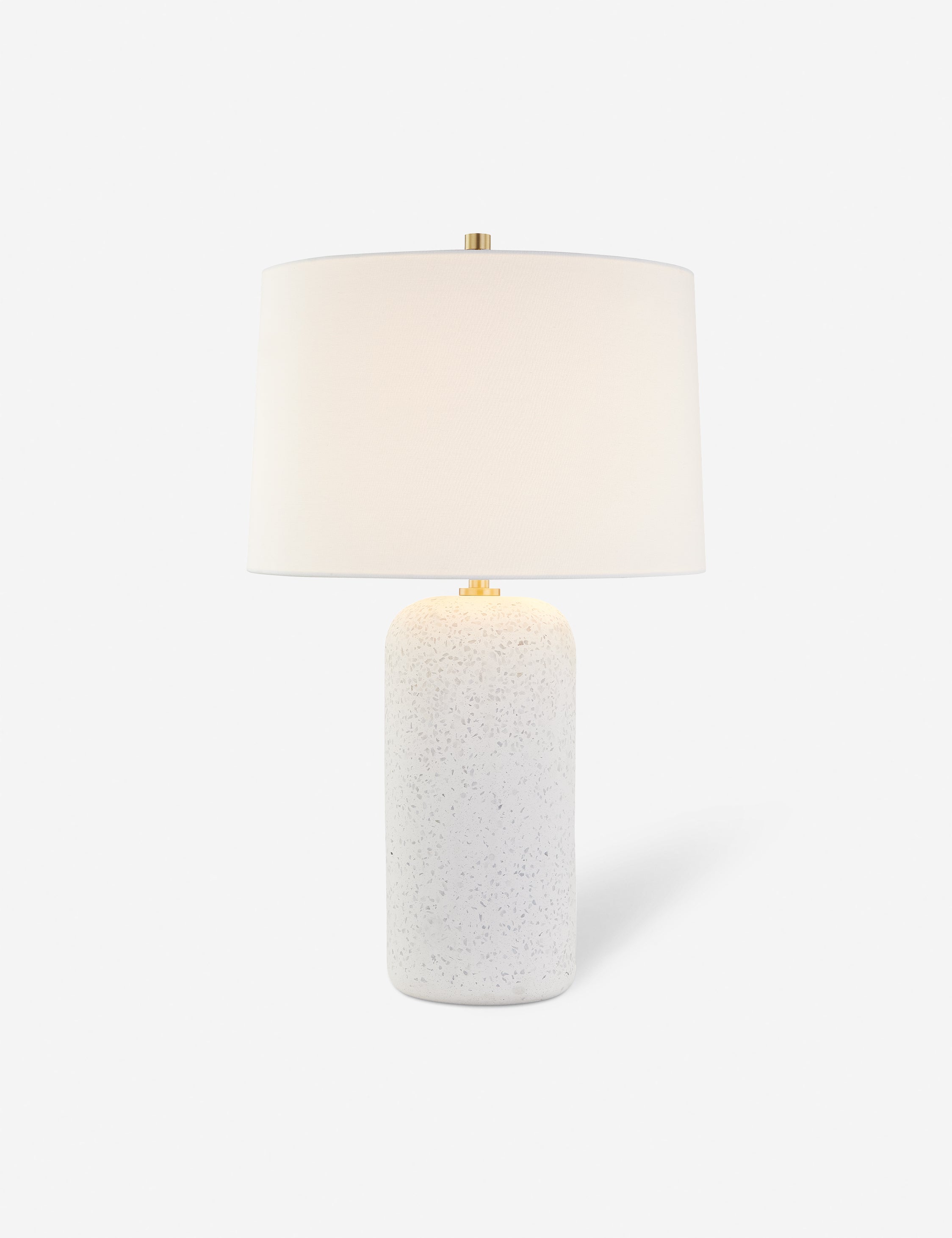 Serrano Table Lamp