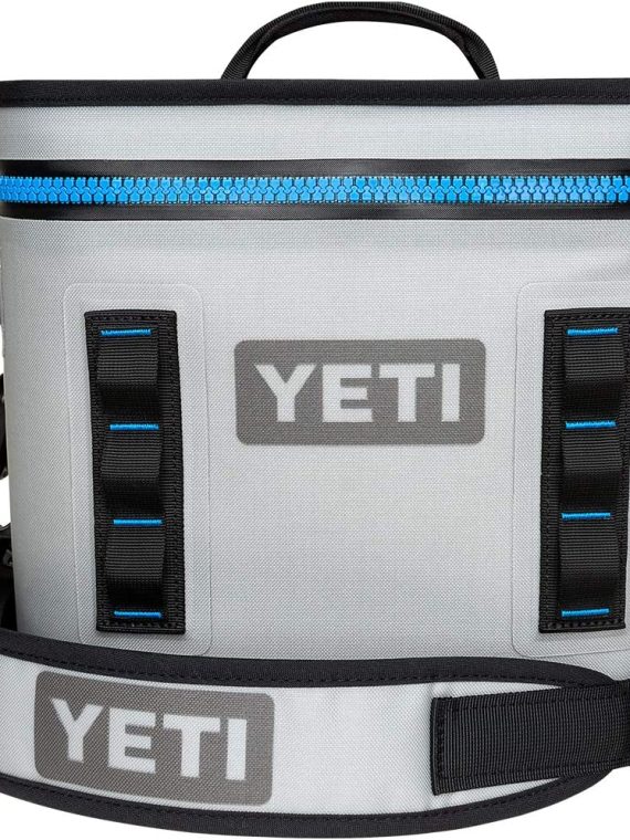 YETI Hopper Flip 12 Portable Soft Cooler