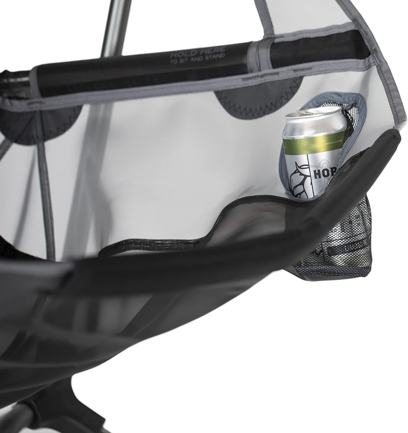 Equipment Stargaze Reclining Luxury Camping Chair, Oxide