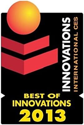 Brand Wireless Activity & Sleep Tracker, Black  C Bluetooth, iOS/Android Compatible, 4    Display, Fitness & Sleep Monitor