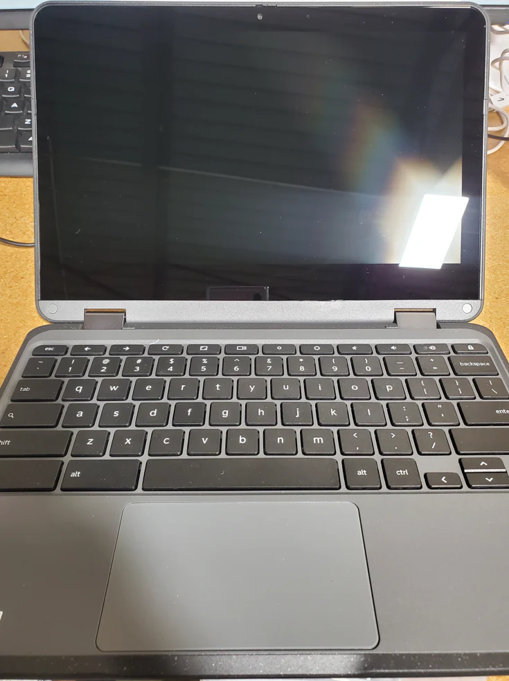 Lenovo 300e Chromebook LTE Gen 3 (32GB) 11.6