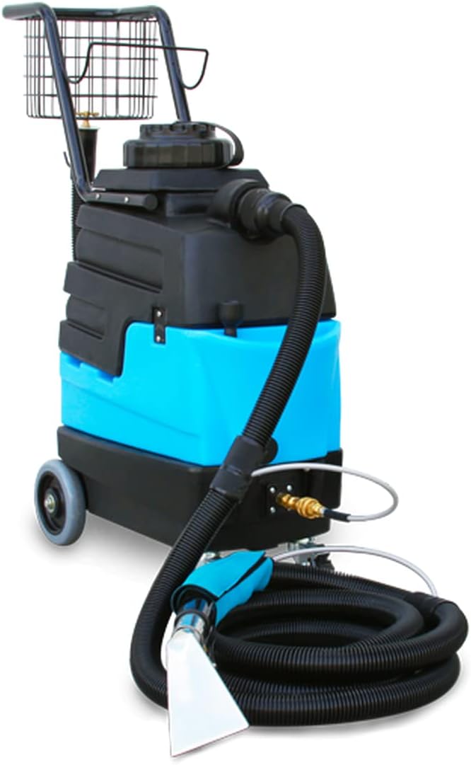 Mytee 8070 Auto Detailing Carpet Machine