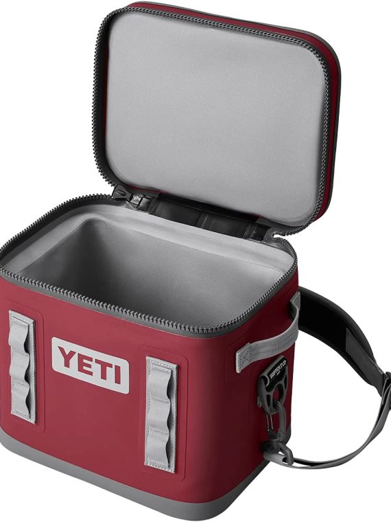 YETI Hopper Flip 12 Portable Soft Cooler