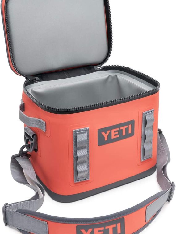 YETI Hopper Flip 12 Portable Soft Cooler