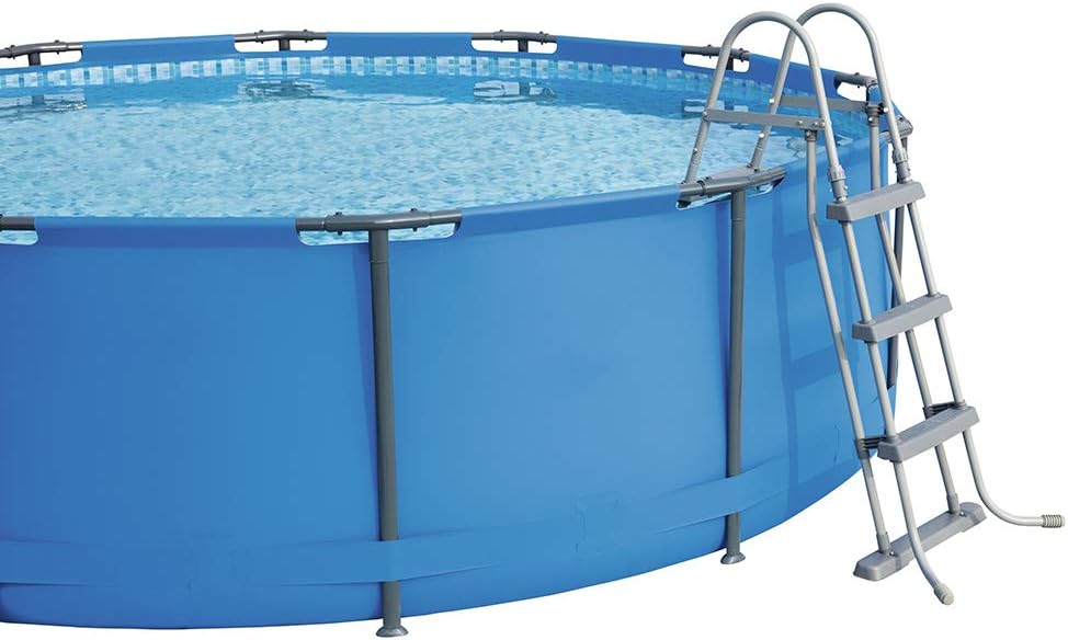 33 Inch Above Ground Pool Ladder