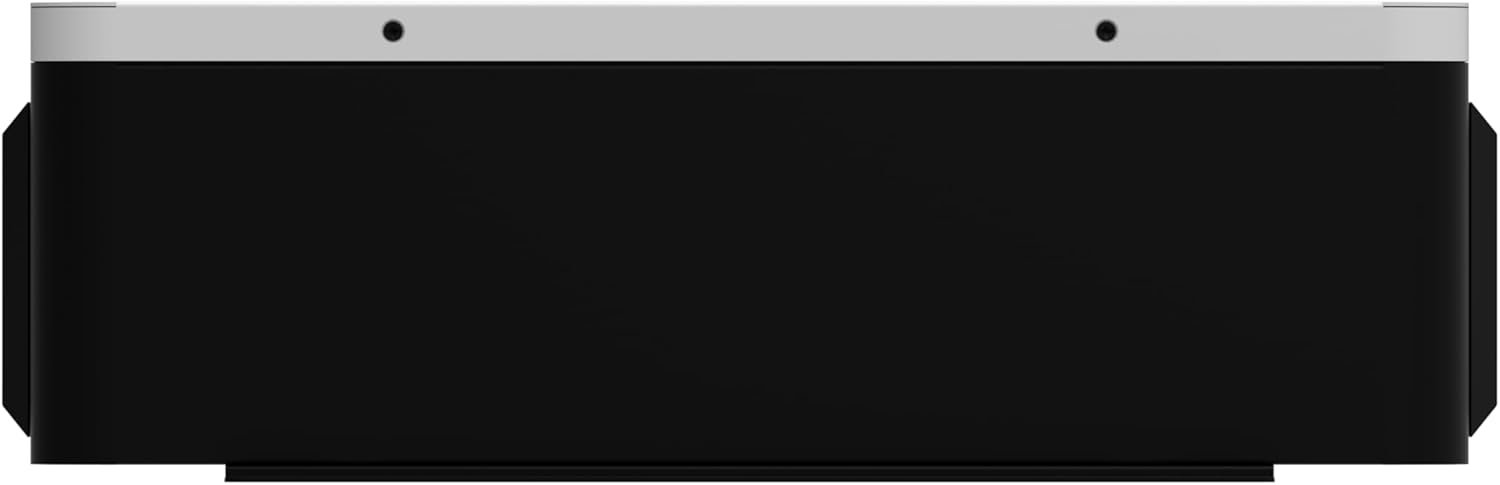 Xijia 3600W Hybrid Pure Sine Wave Power Inverter with 120A MPPT Solar Charger .dc 24V to ac 110v 60HZ Solar Converter for Home,Car &Cabin (DC24V(Range20V-30V) 3600VA)