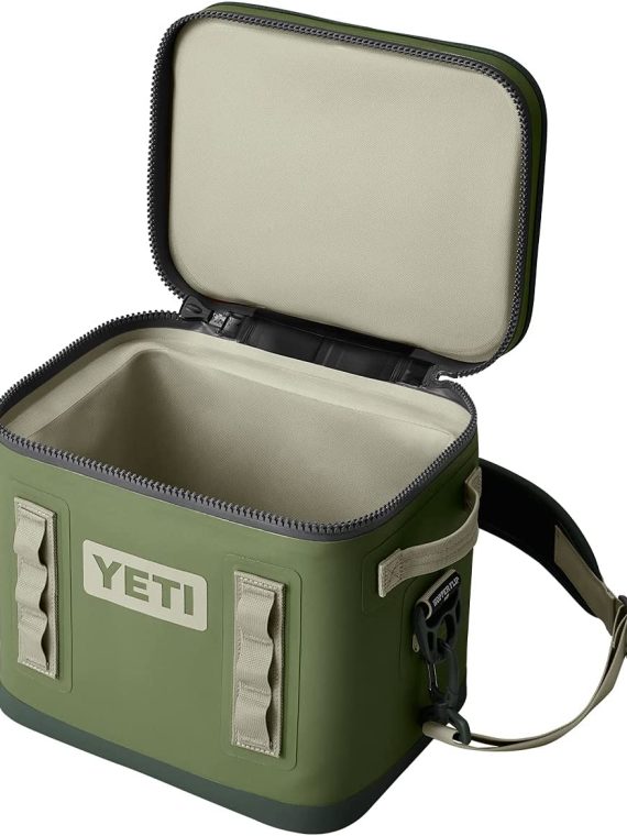 YETI Hopper Flip 12 Portable Soft Cooler