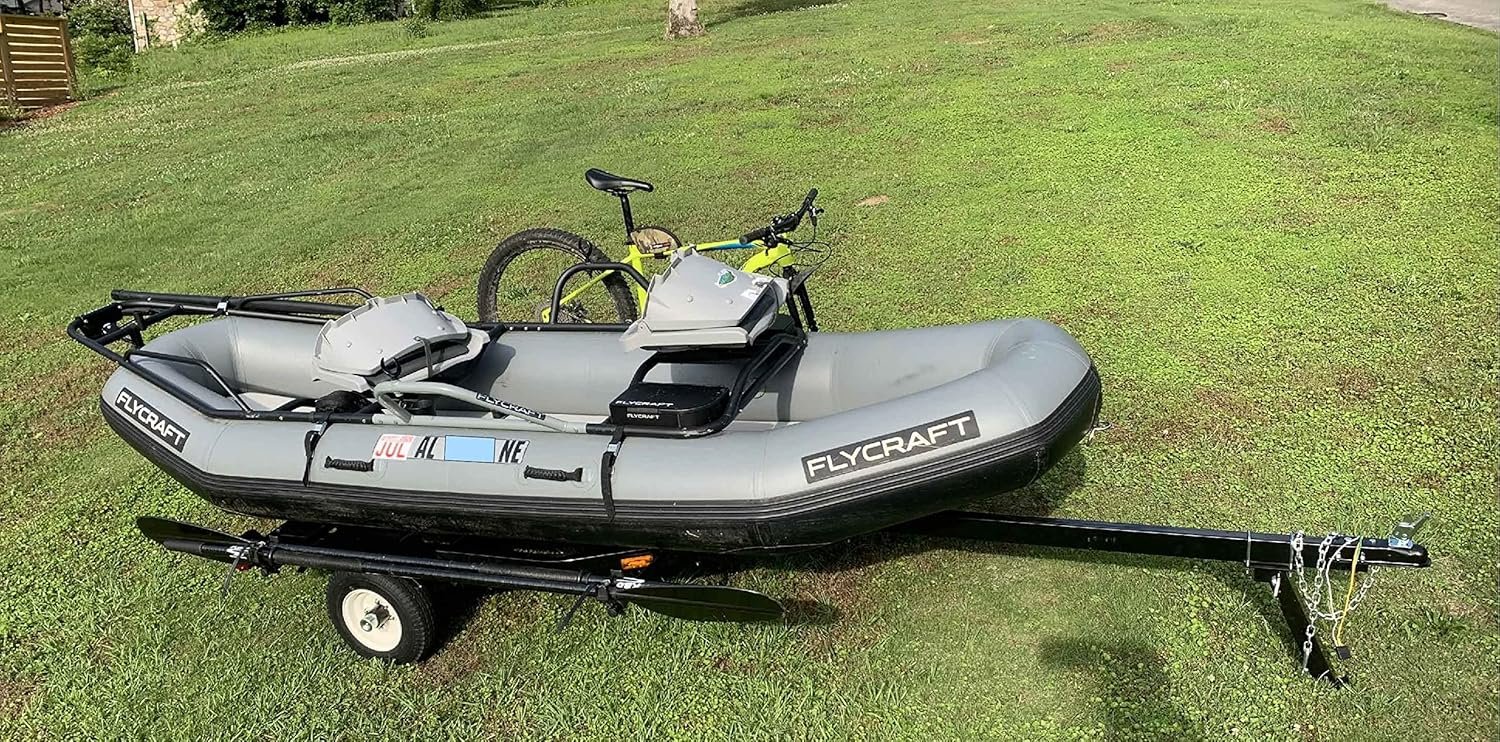 Multi Sport Multi Sport Trailer