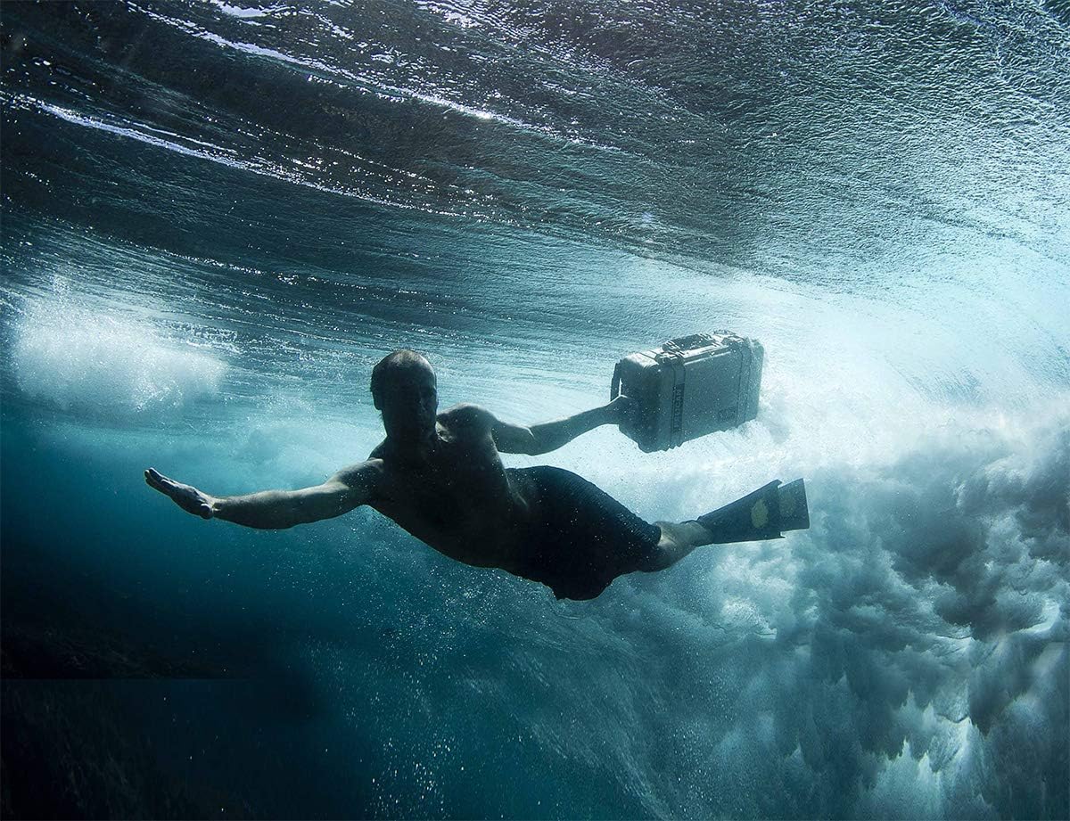 1510 Carry On Case (without foam)