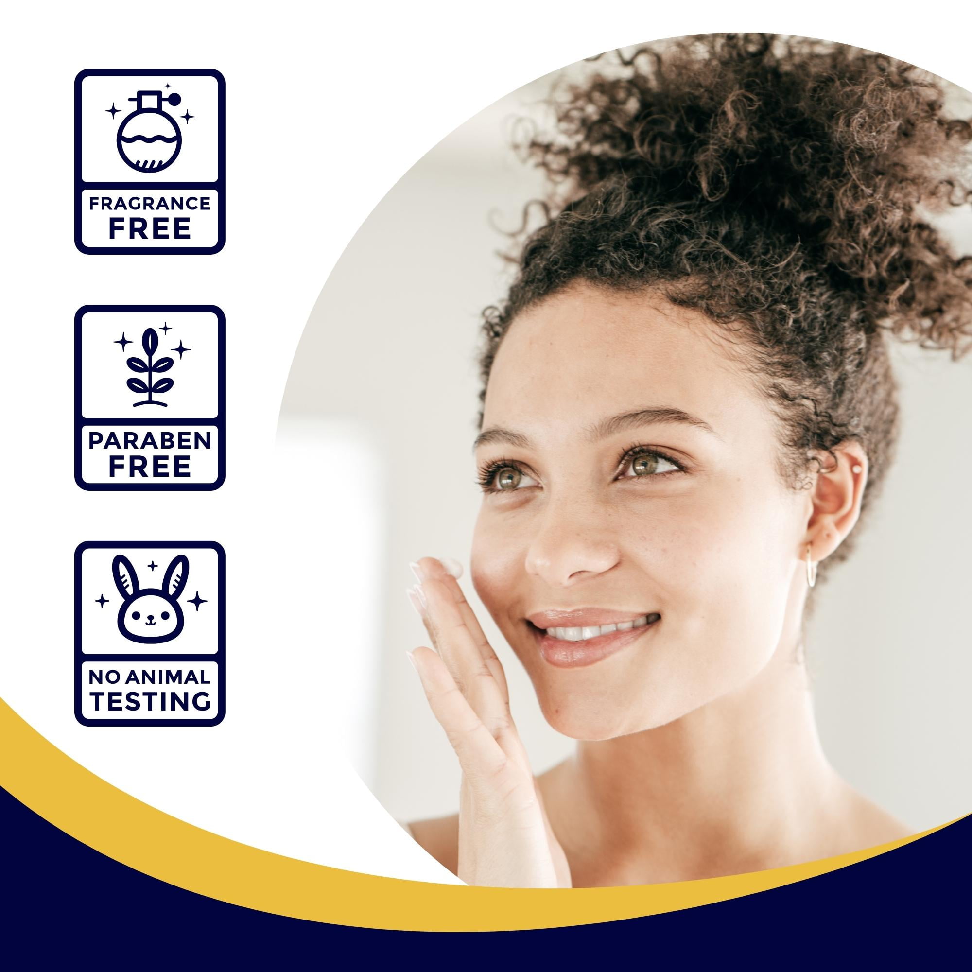 Equate Beauty Resurfacing Retinol Serum 1 oz �C Boosts Collagen, Restores Skin Barrier, Reduces Pores, Dermatologist Approved