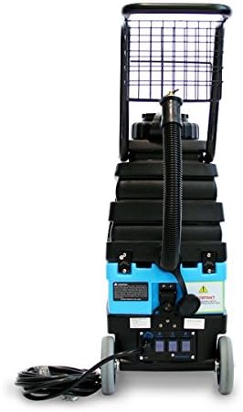 Mytee 8070 Auto Detailing Carpet Machine
