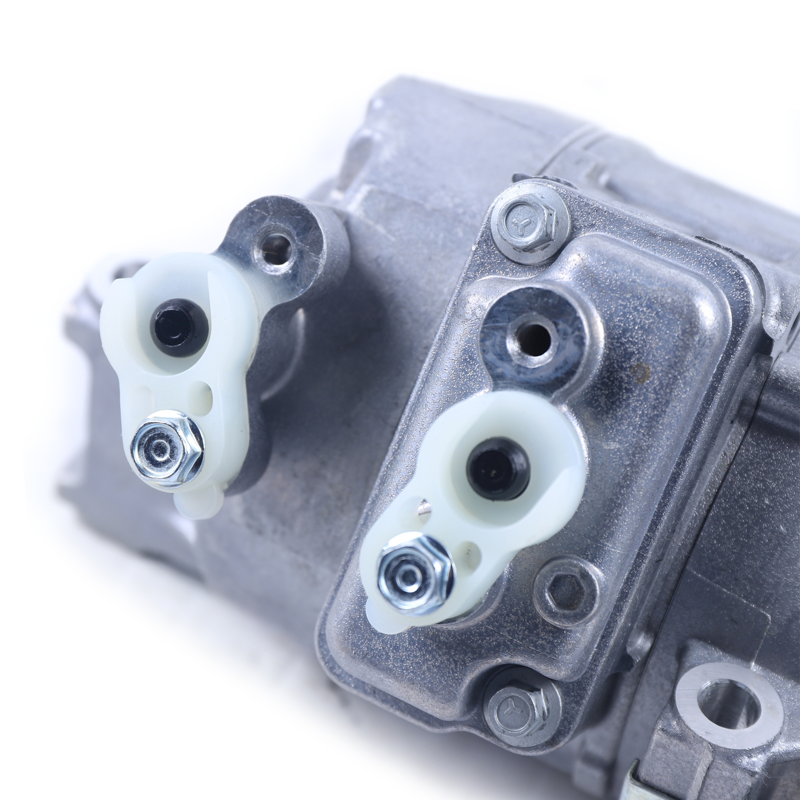 TOOL1SHOoo A/C Compressor & Clutch For Suzuki Grand Vitara 08-13, Kizashi 10-13 95200-76KA0