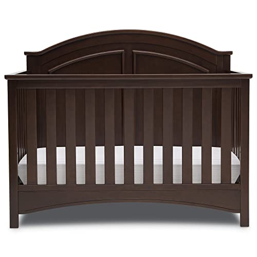 Delta Children Perry Convertible Crib