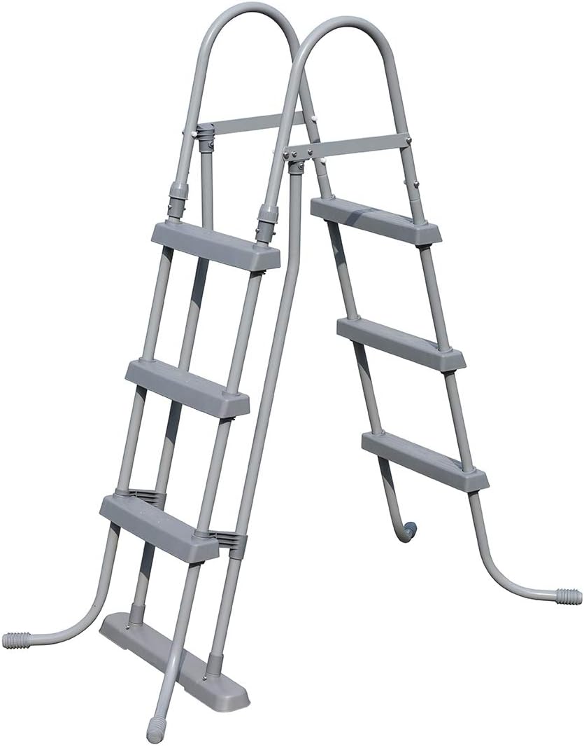 33 Inch Above Ground Pool Ladder