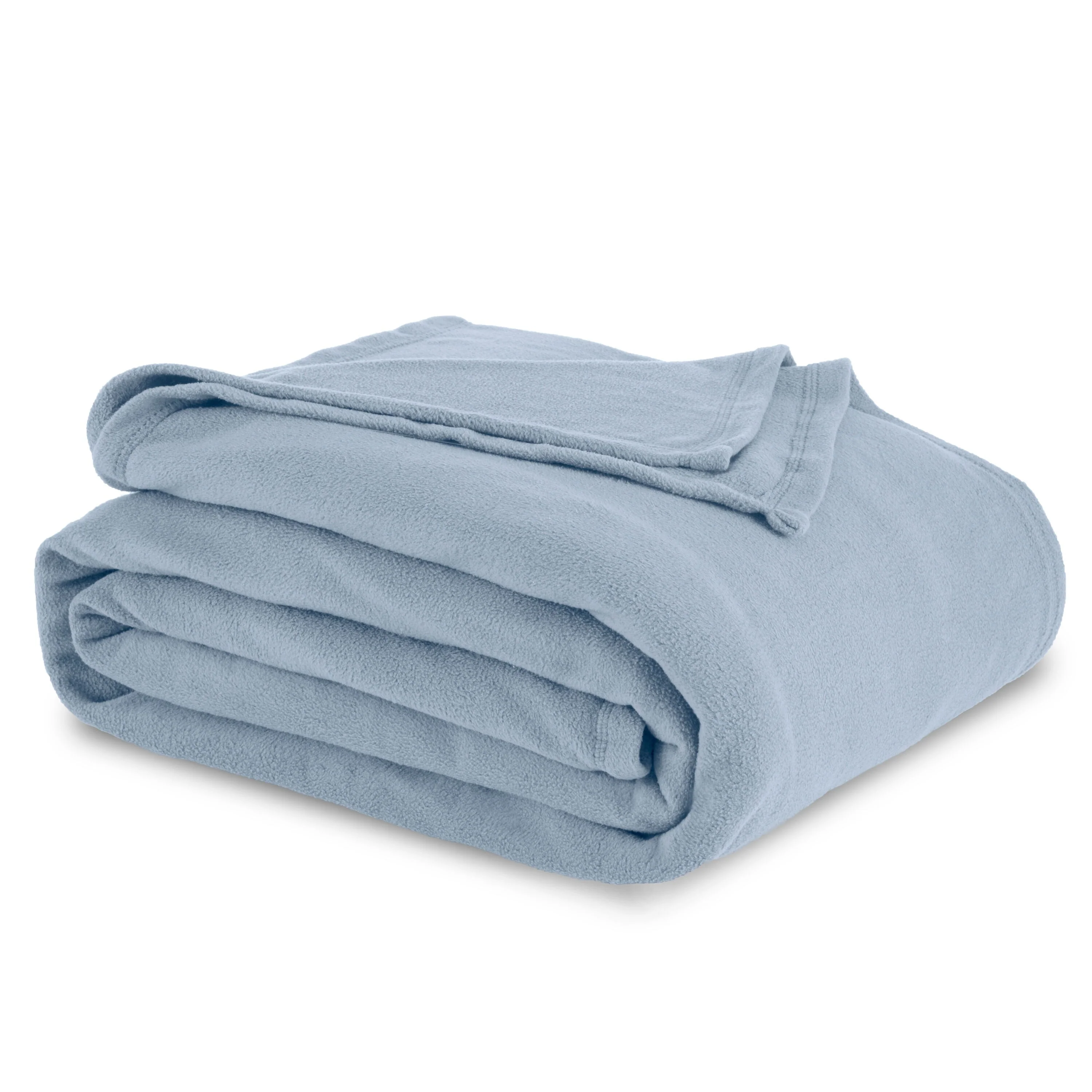 Martex Super Soft Fleece - Comfy Lightweight All Season Blanket