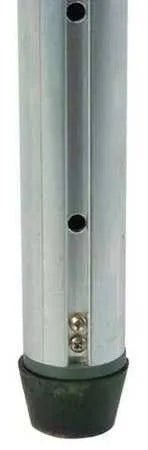 1114H Tripod Orchard Stepladder,14Ft and HSK