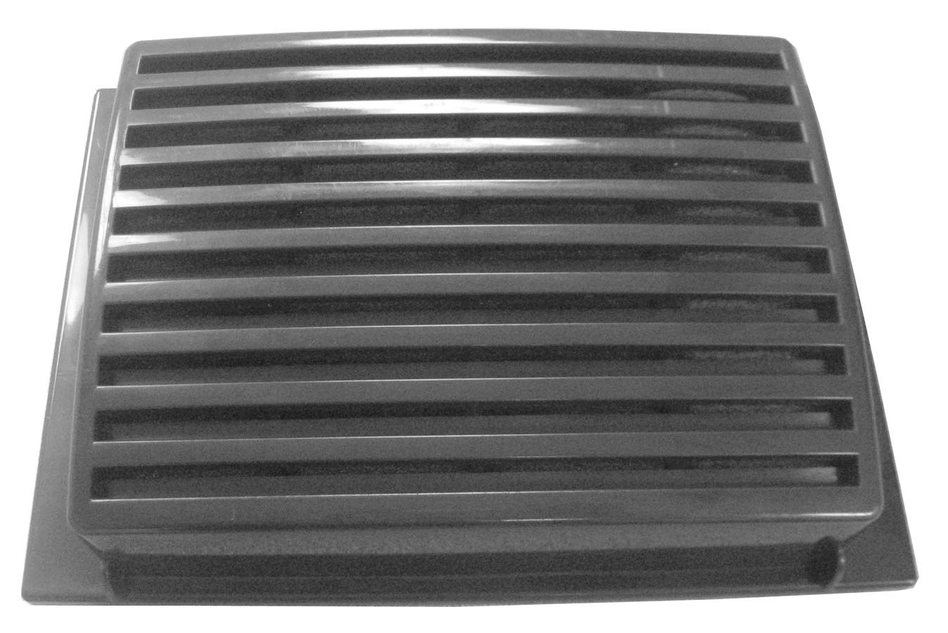 Portable Commercial Canister Vacuum, Blue