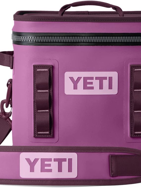 YETI Hopper Flip 12 Portable Soft Cooler