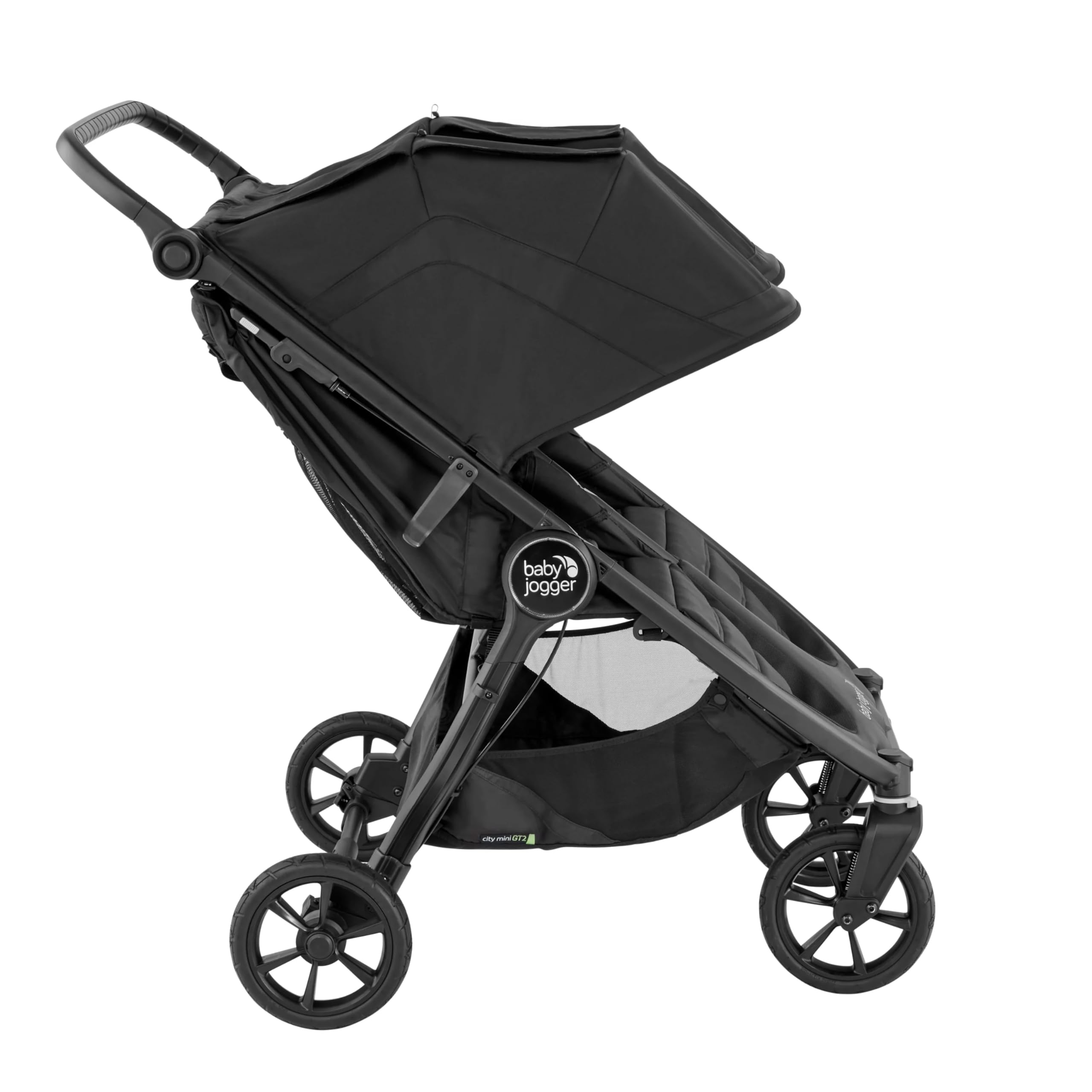 Baby Jogger City Double Stroller
