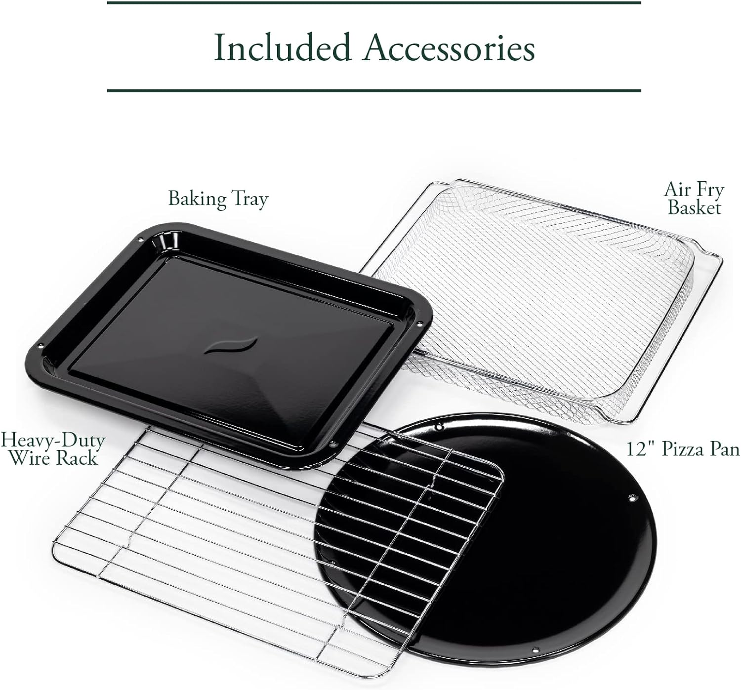 Couture Oven with Air Fry, 14 Cooking modes in 1 including Crisp Finish, Wifi, Matte White