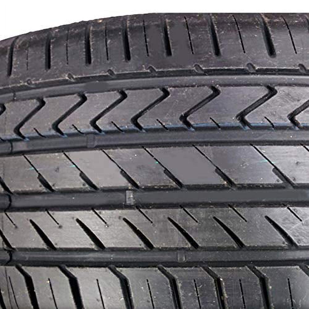 Lexani LX-Twenty Performance 245/35R20 95W XL Lawn & Garden Tire