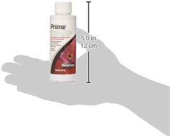 Fresh and Saltwater Conditioner - Chemical Remover and Detoxifier 20L / 5.3 gal