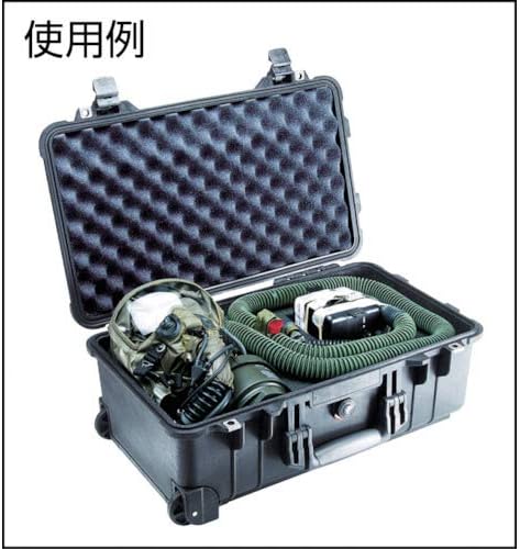 1510 Carry On Case (without foam)