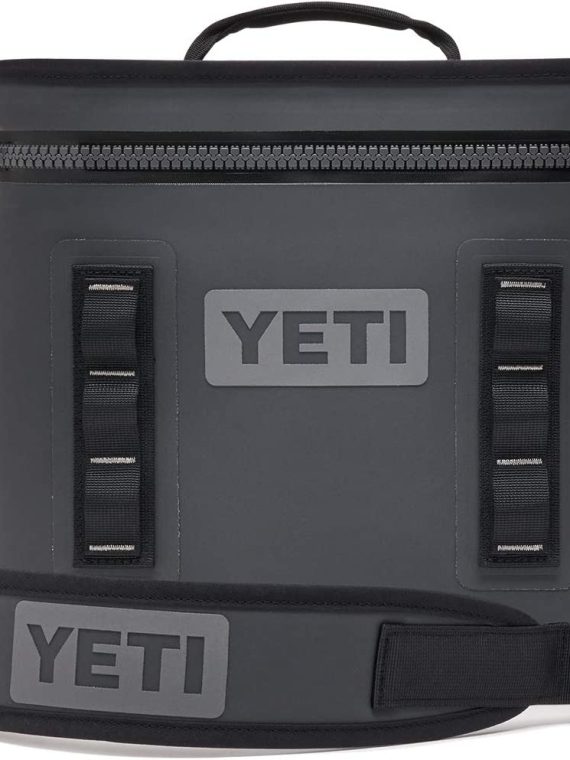 YETI Hopper Flip 12 Portable Soft Cooler
