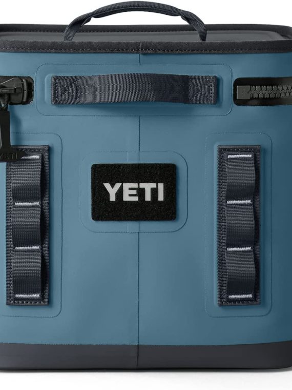 YETI Hopper Flip 12 Portable Soft Cooler