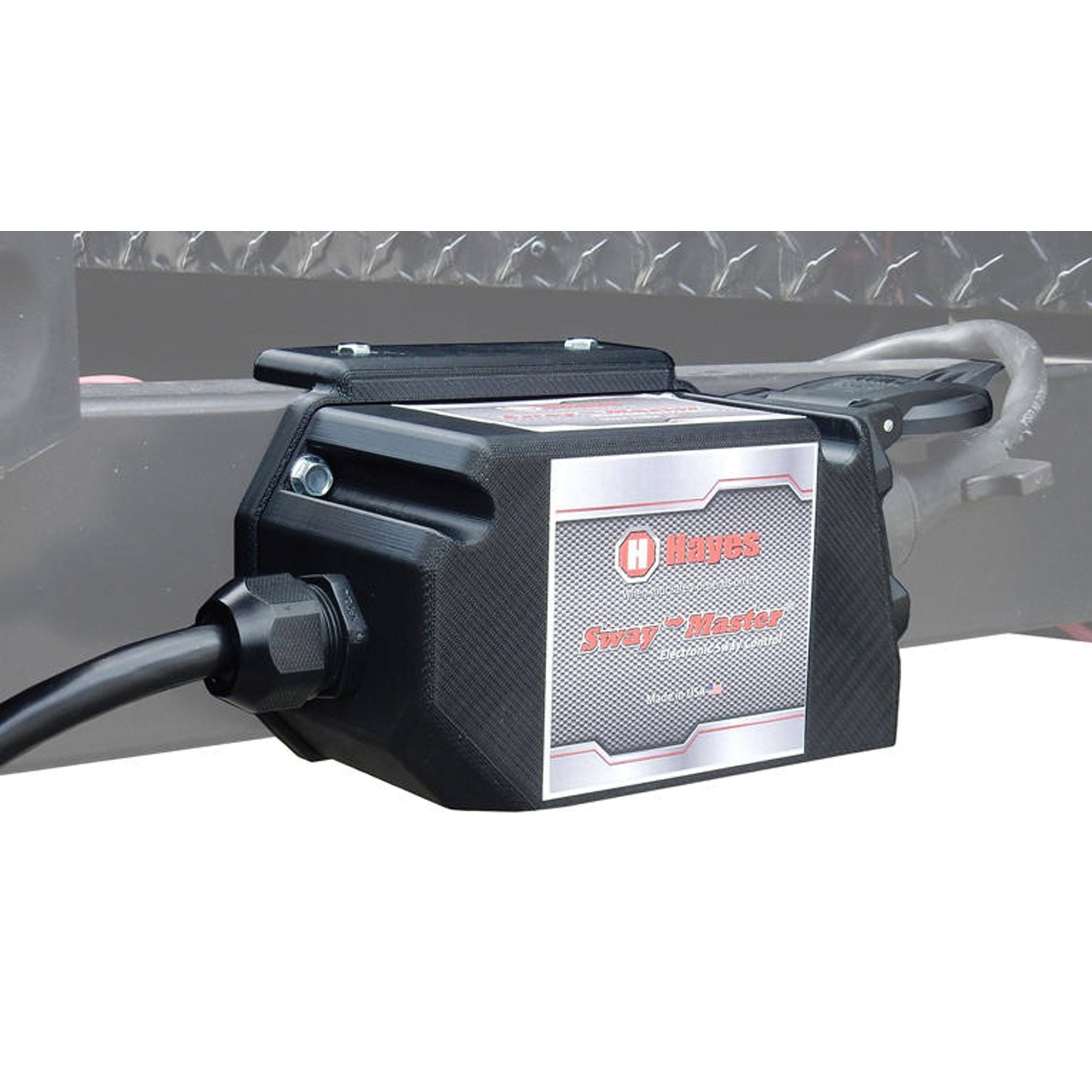 g Hayes 81775 Sway Master Electronic Sway Control