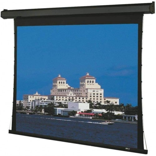 Draper Premier 66��� Widescreen Projection Screen, 16:10, CineFlex CH1200V, 1.2 Gain