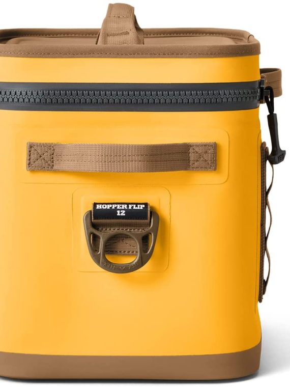 YETI Hopper Flip 12 Portable Soft Cooler