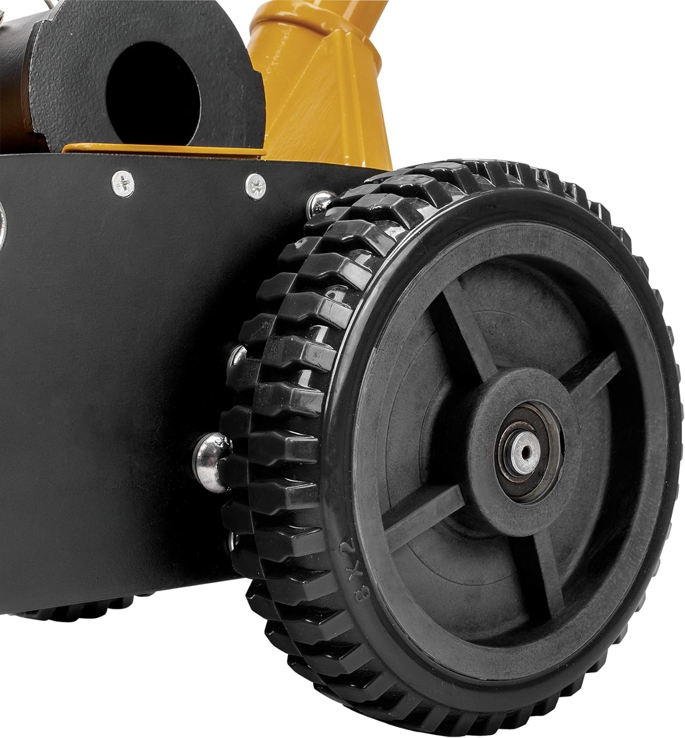 Ton Big Wheel Off Road Hybrid Jack, Vehicle Lift for Trucks, SUVs, ATVs Offroad Vehicles - 240330