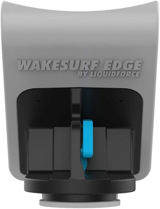 Wakesurf Edge Wake Pro Shaper 2