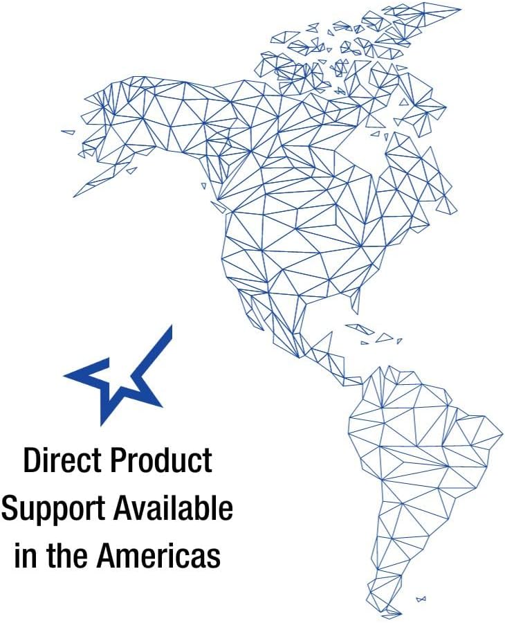 Thermal Receipt Printer with Device and Mfi USB Ports, Auto-cutter, and Internal Power Supply - Gray