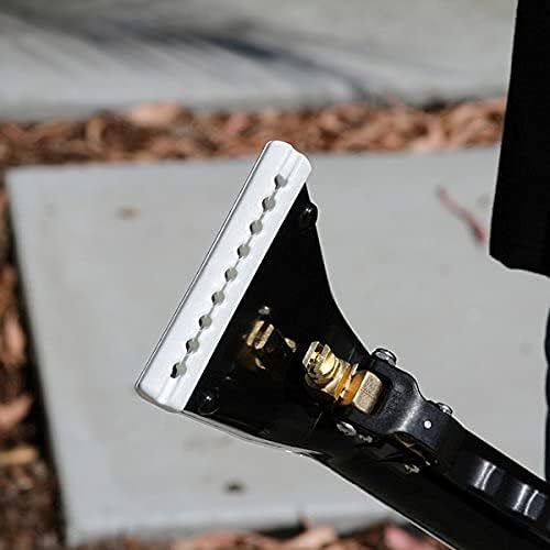 Heated Spotter - 1 Gallon Unit - Heated Carpet Extractor - Interior Carpet Maintenance (S-300H Heated Tempo)