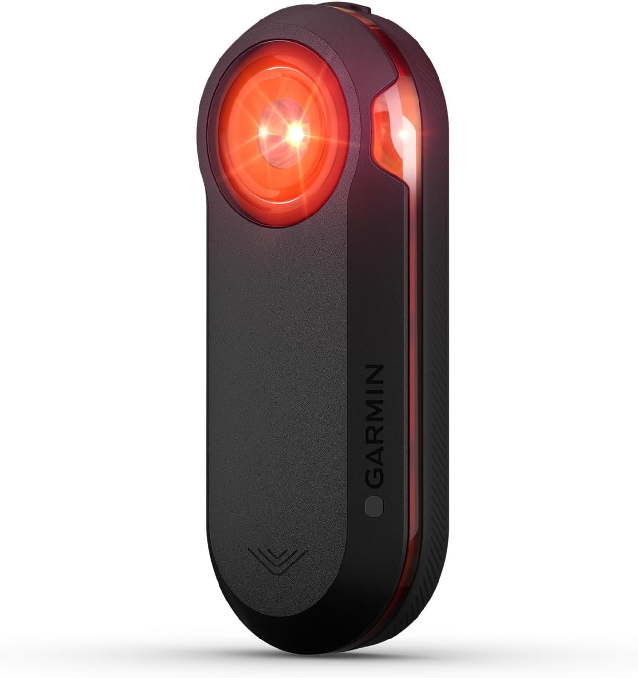 Garmin Varia RTL515 Rearview Radar & Tail Light, LED Display, 153-Yard Vehicle Alerts, Battery Powered, Compact Design