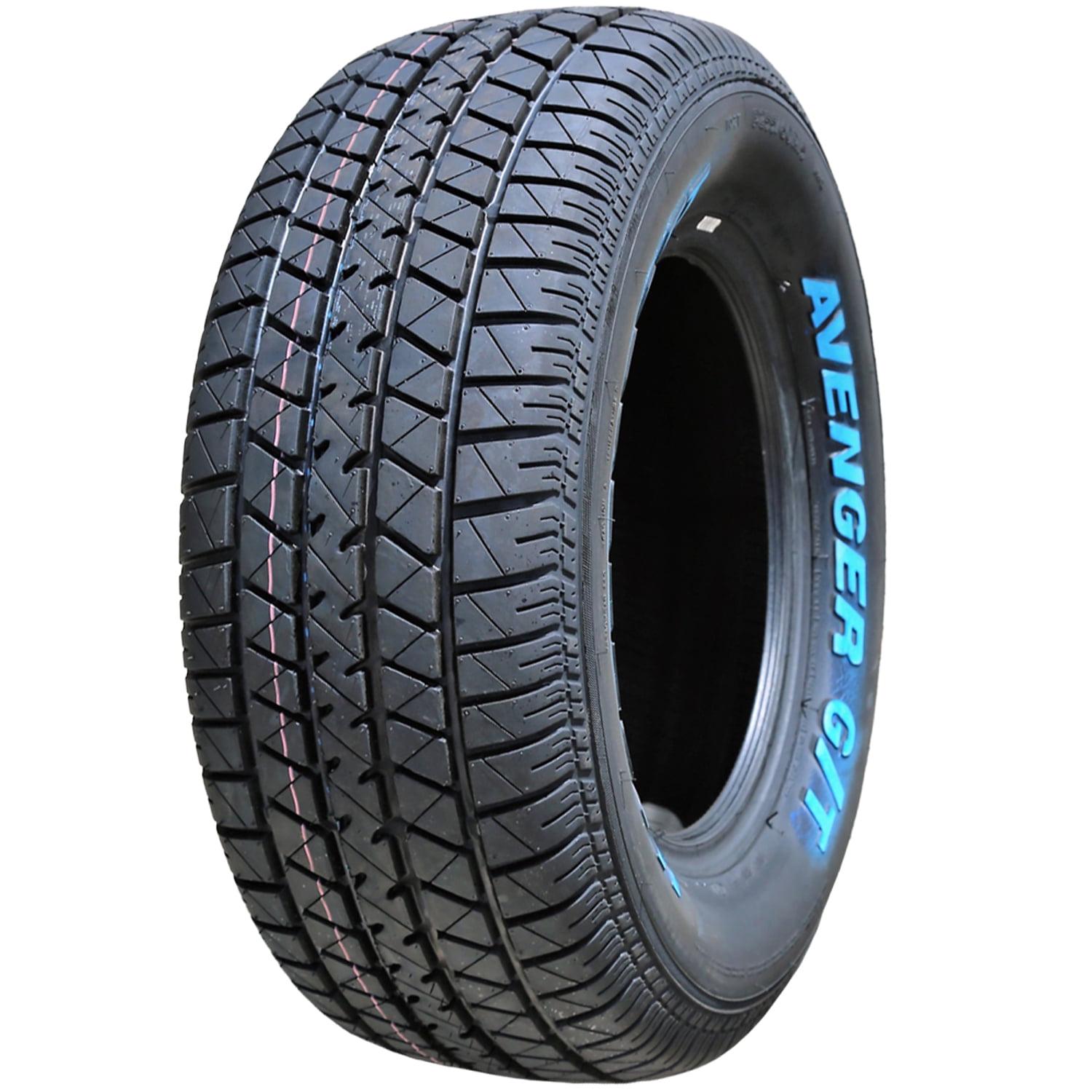 Mastercraft Avenger G/T All Season P245/60R15 100T Passenger Tire