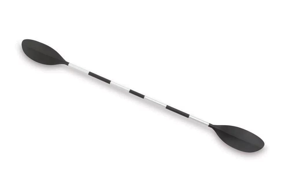 Intex Challenger K1 Inflatable Kayak with Oar and Hand Pump