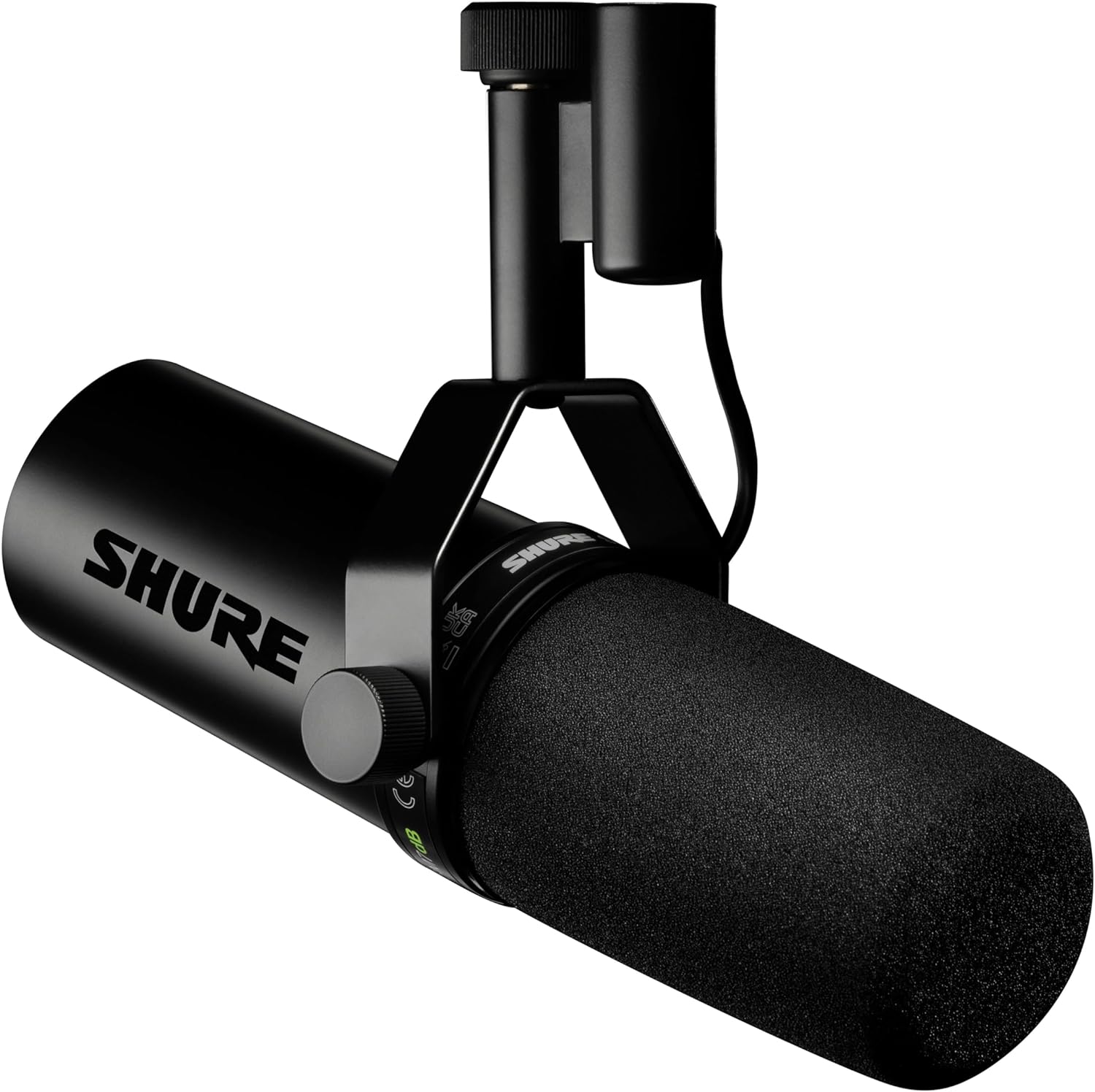 SM7B Dynamic Vocal Microphone