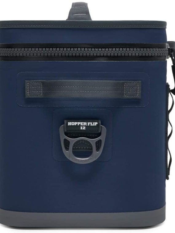 YETI Hopper Flip 12 Portable Soft Cooler