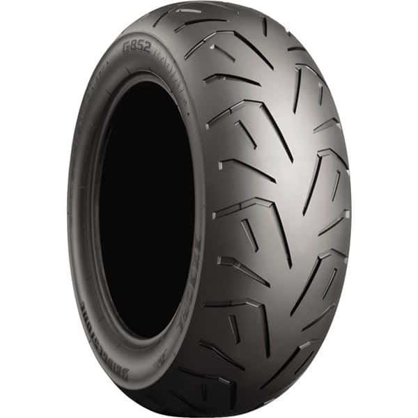 200/60R-16 Bridgestone Exedra G852G Radial Rear Tire