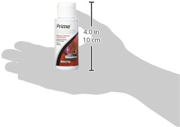 Fresh and Saltwater Conditioner - Chemical Remover and Detoxifier 20L / 5.3 gal