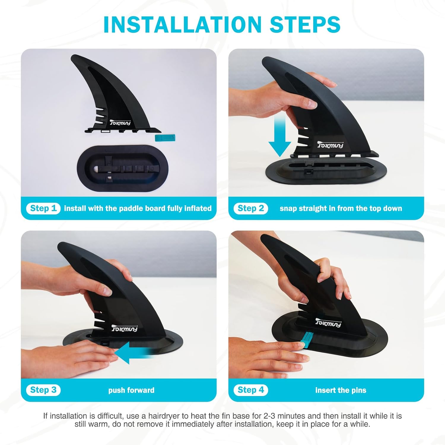 Inflatable Ultra-Light Stand Up Paddle Board for All Skill Levels with Premium SUP Paddleboard Accessories,Non-Slip Comfort Deck for Youth & Adults.