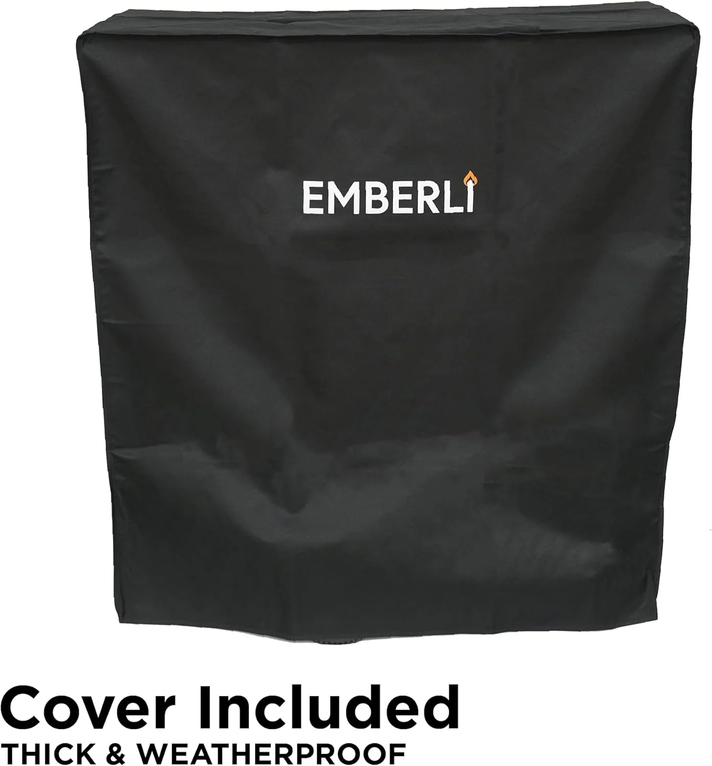 Outdoor Grill Cart with Storage - Modular BBQ Cart