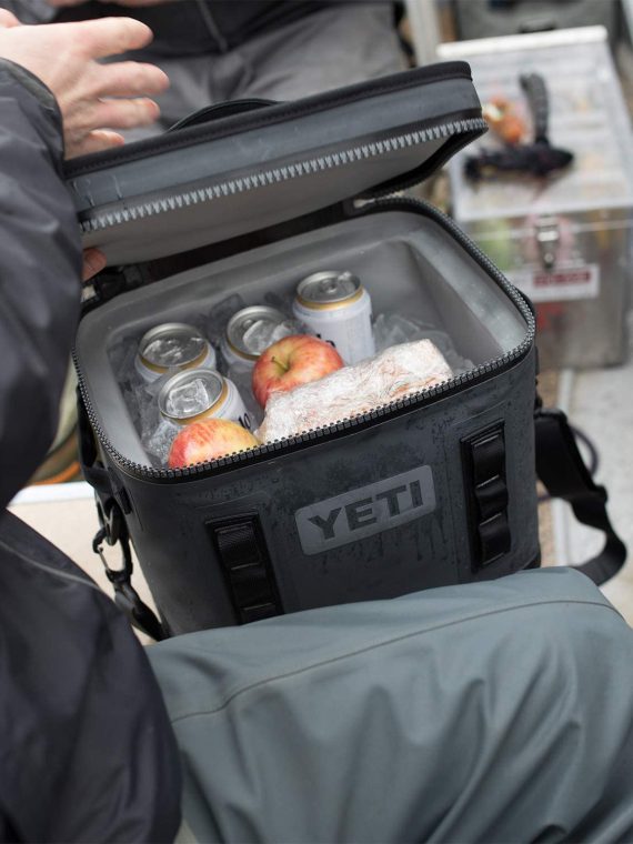YETI Hopper Flip 12 Portable Soft Cooler