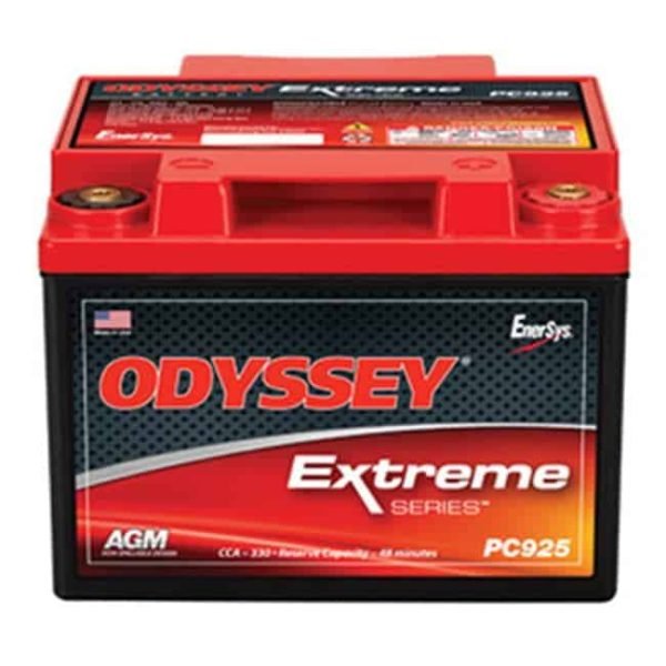 ODYSSEY Extreme Battery ODS-AGM28L (PC925)