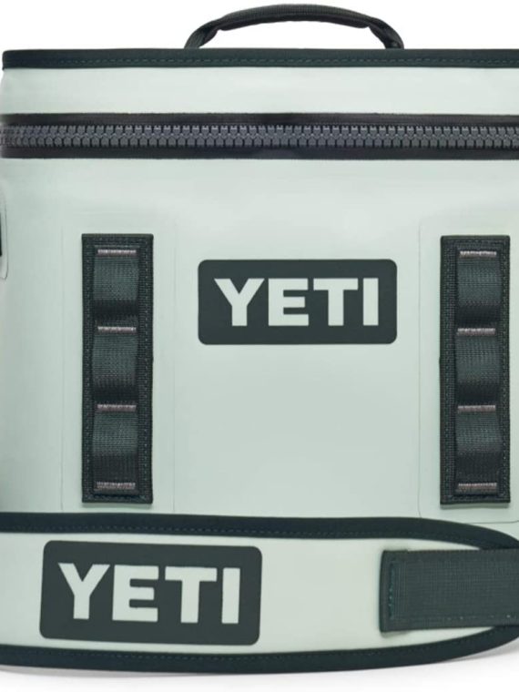 YETI Hopper Flip 12 Portable Soft Cooler