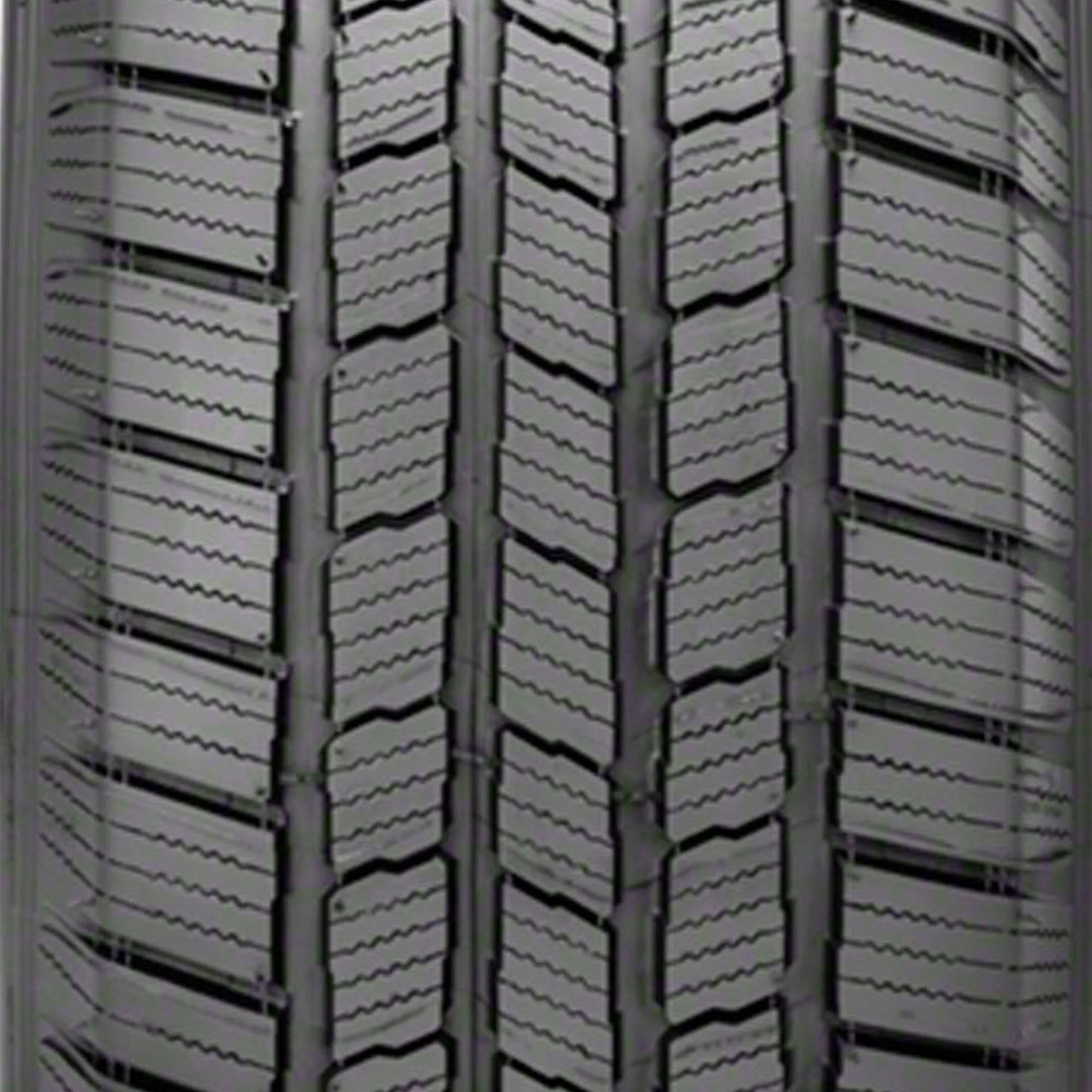Michelin Defender LTX M/S All-Season 265/75R16 116T Tire