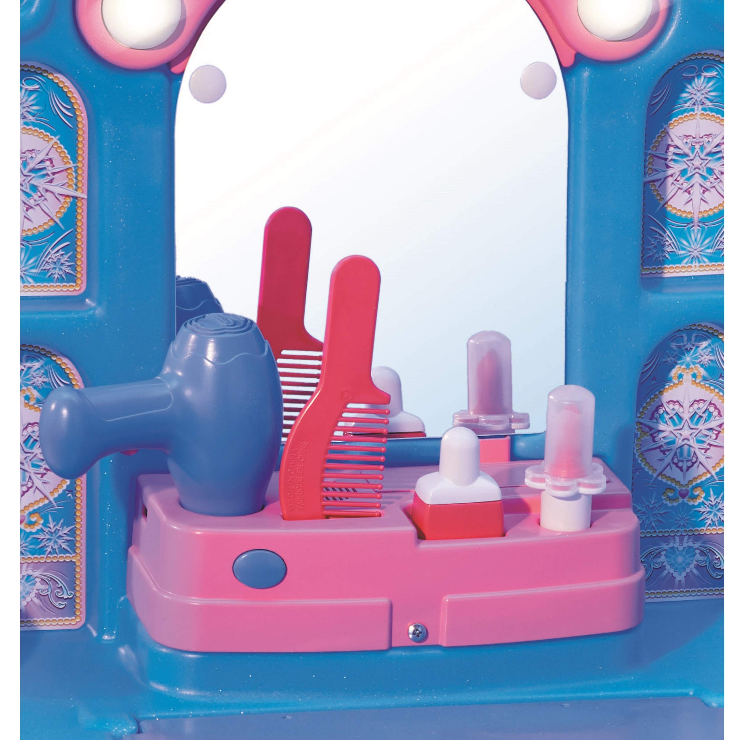 Little Tikes Princess Magic Mirror